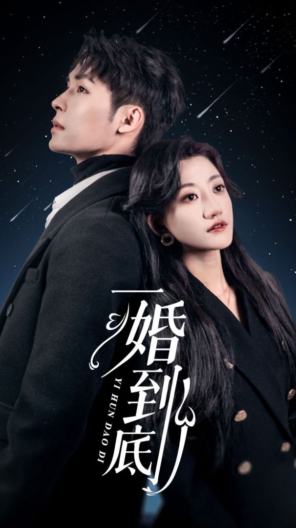 一婚到底封面图