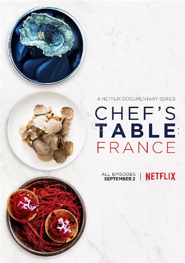 主厨的餐桌第三季封面图