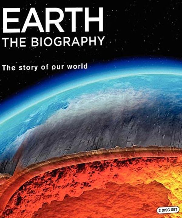 地球脉动封面图