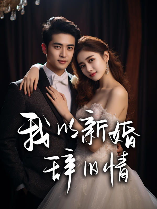 我以新婚辞旧情封面图