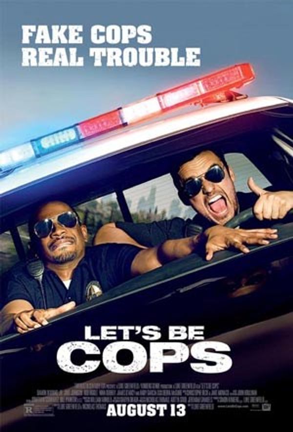 警察游戏封面图