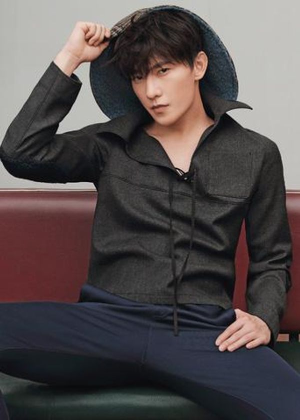 人物志：杨洋封面图