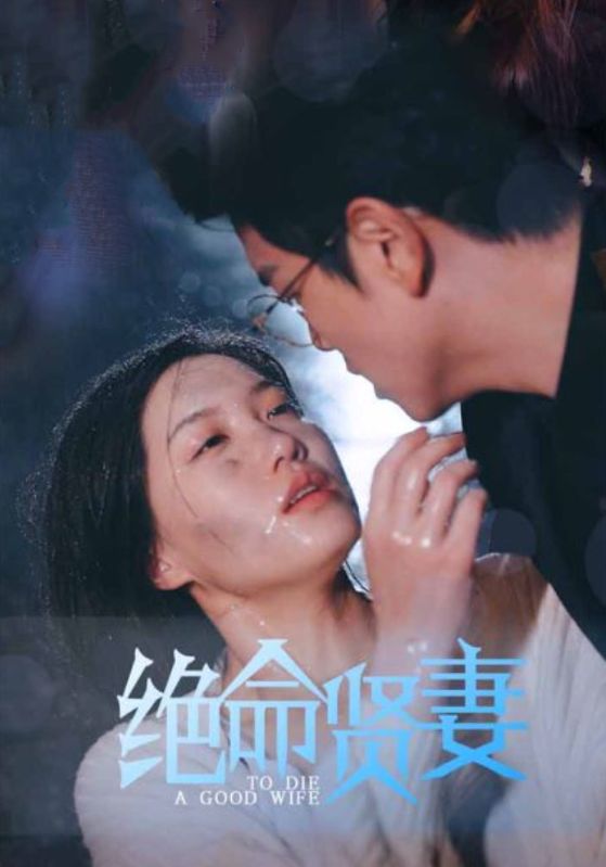 绝命贤妻封面图