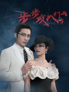 步步攻心封面图