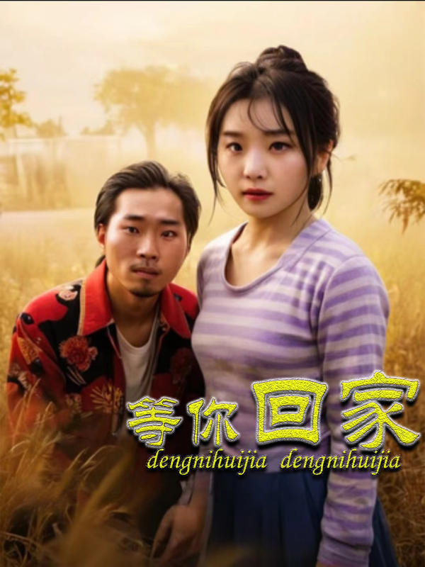 等你回家封面图