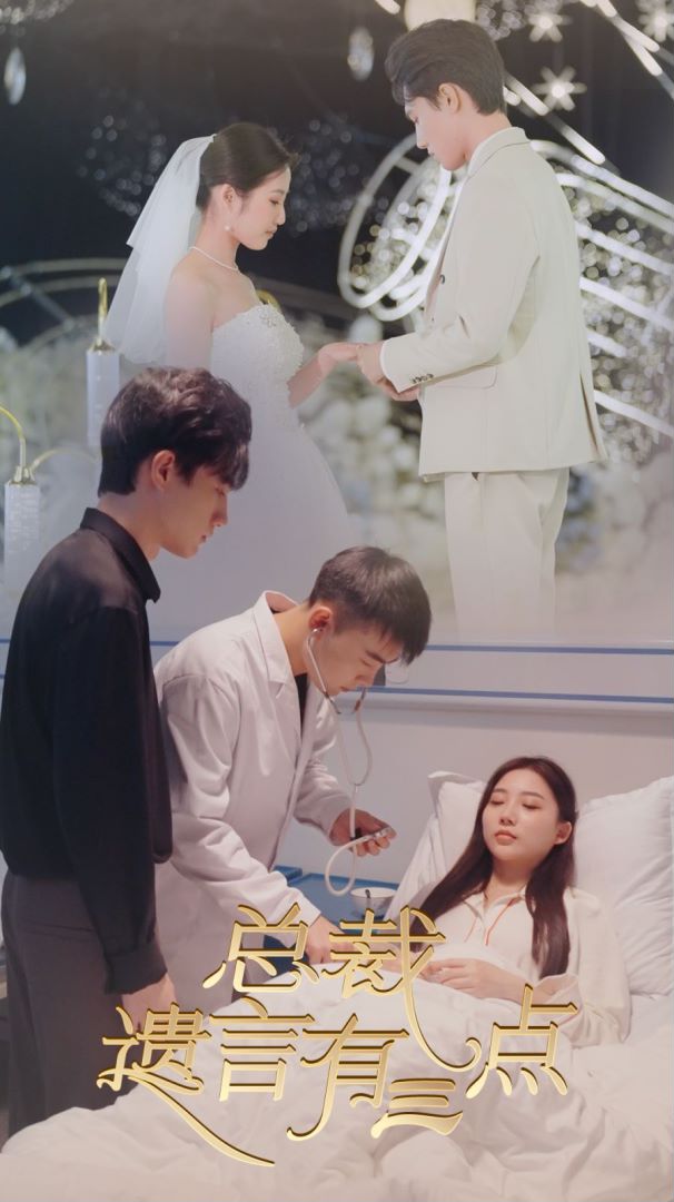 总裁遗言有三点封面图