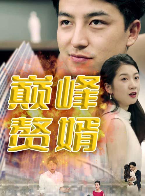 巅峰赘婿封面图