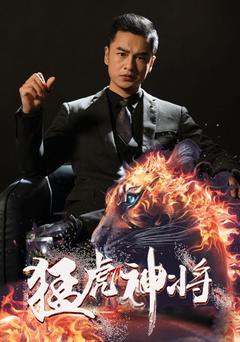 猛虎神将封面图