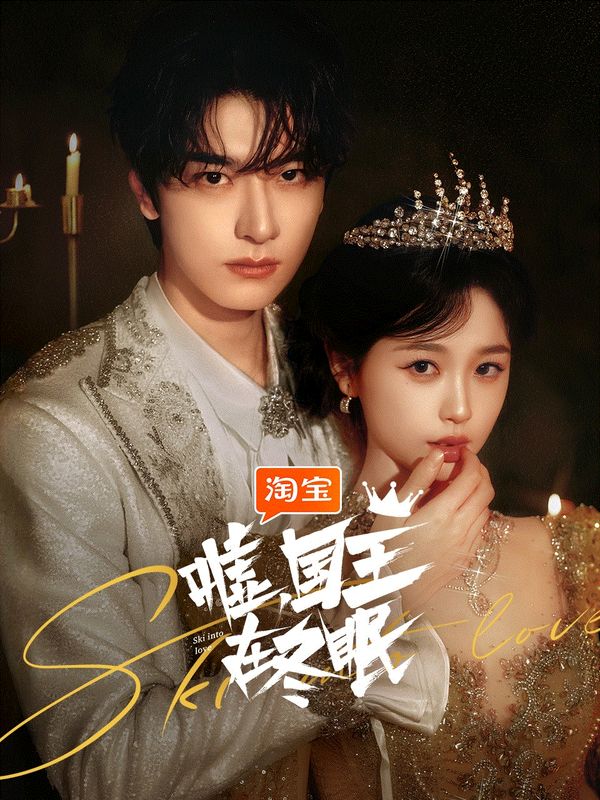 嘘国王在冬眠封面图