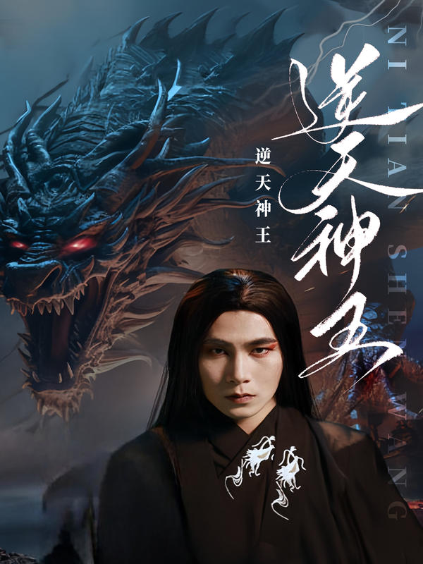 逆天神王封面图