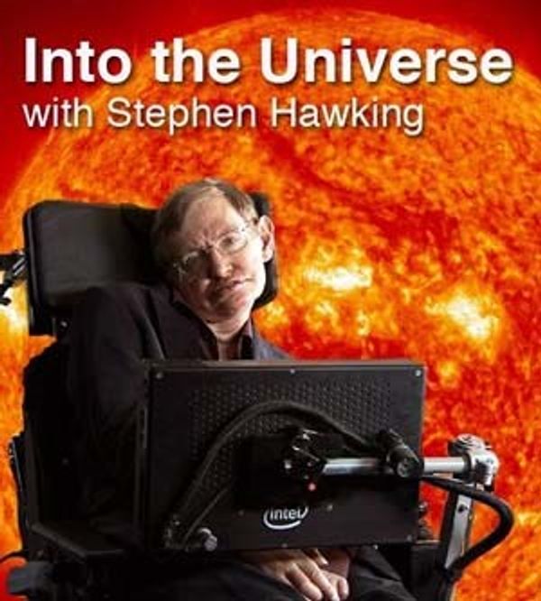 外星人与时间旅行封面图