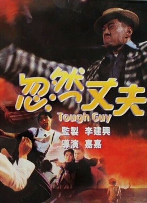 忽然丈夫封面图