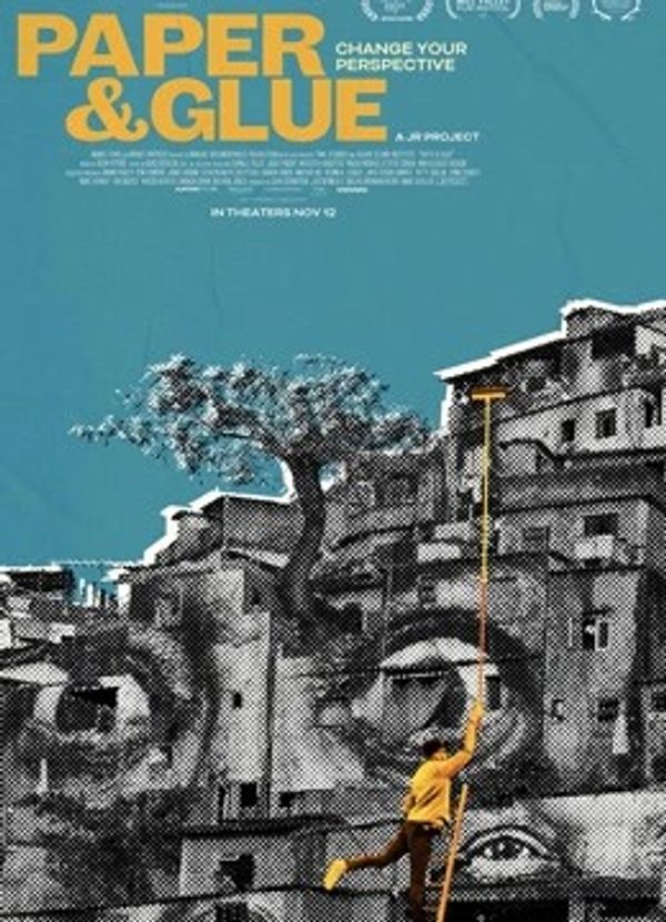 墙纸与胶水封面图