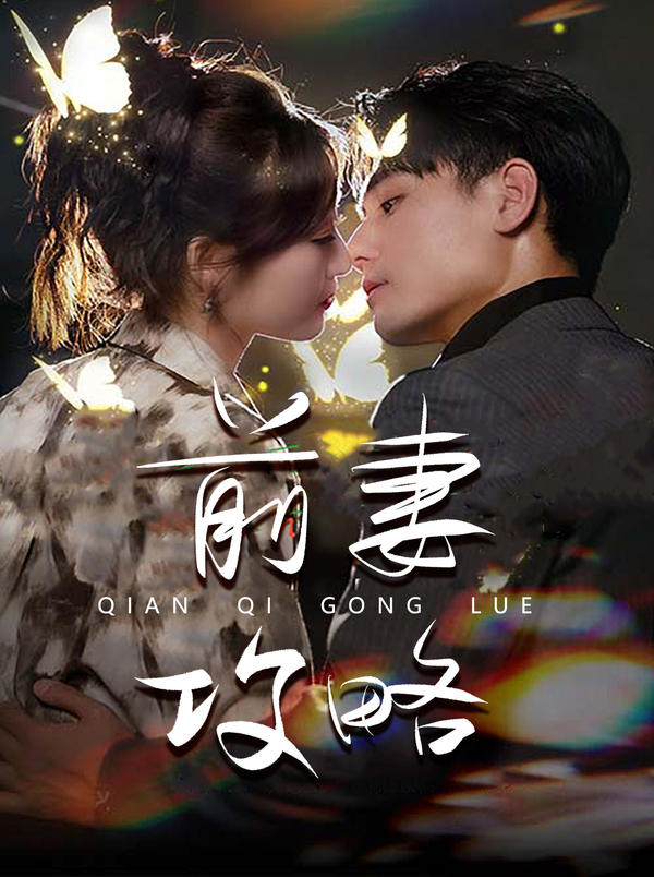 前妻攻略封面图