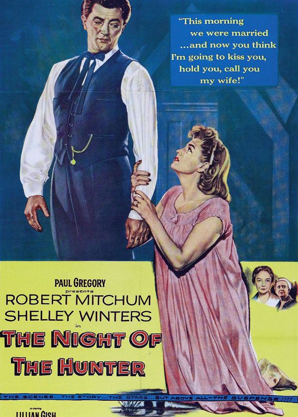 猎人之夜封面图