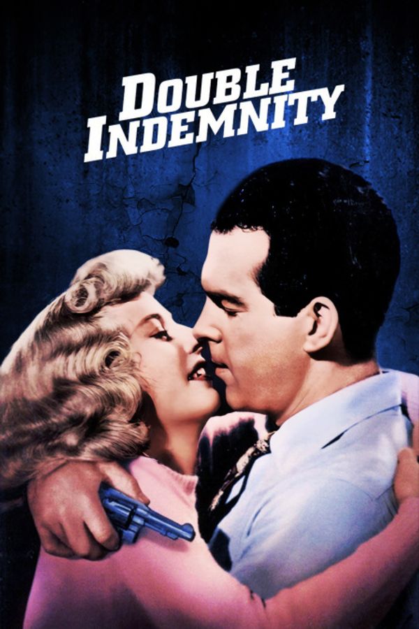 双重保险封面图