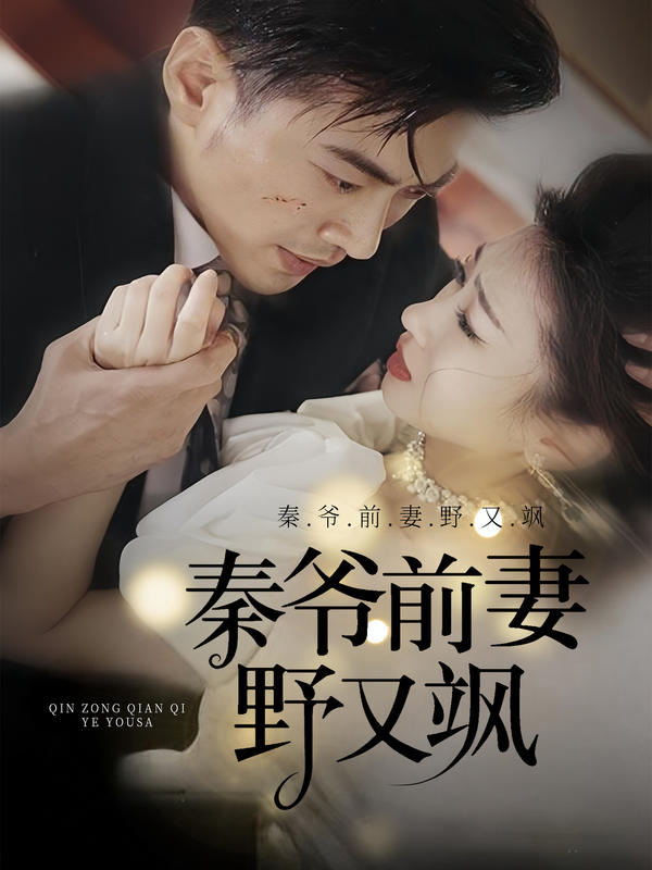 秦爷前妻野又飒封面图