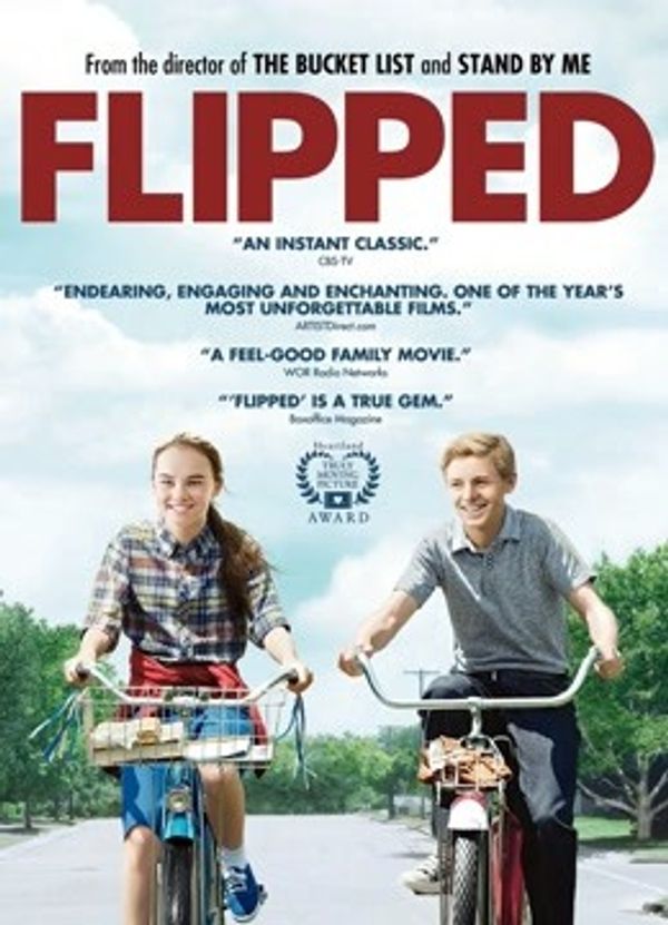 怦然心动（普通话）封面图