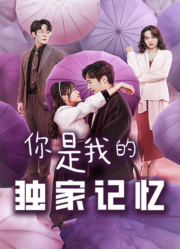 你是我的独家记忆封面图