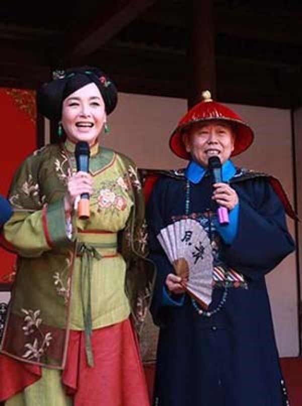 毛驴县令封面图