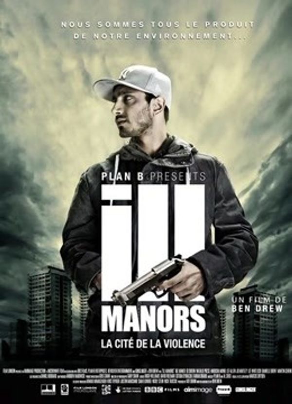 病态领土封面图