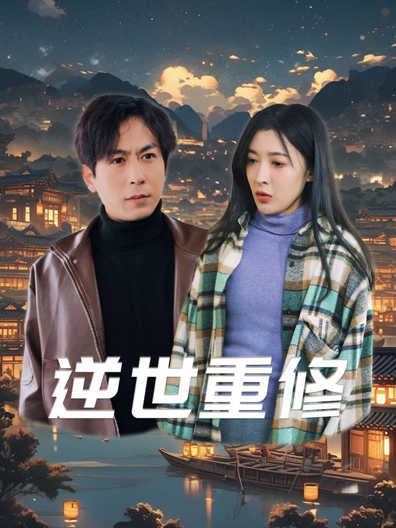 逆世重修封面图