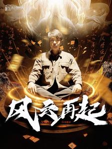 风云再起痴傻老爸竟是仙人封面图