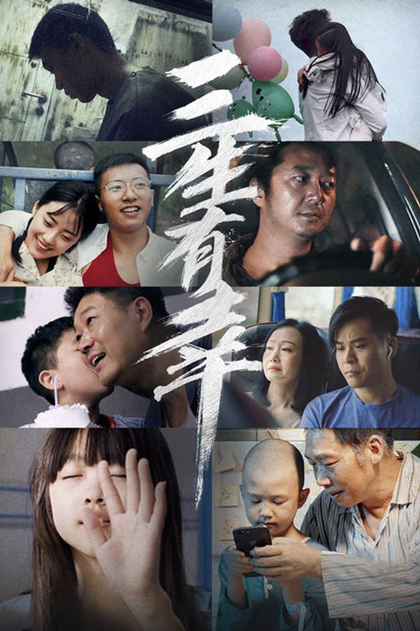 三生有幸封面图