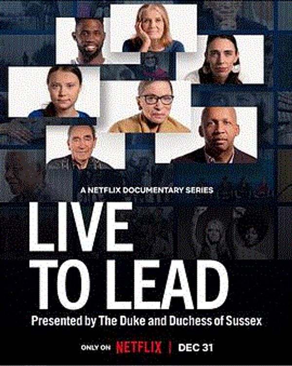 天生领袖封面图