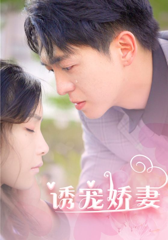 诱宠娇妻封面图