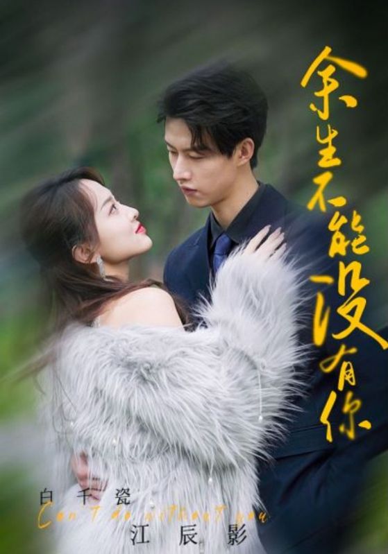 余生不能没有你封面图