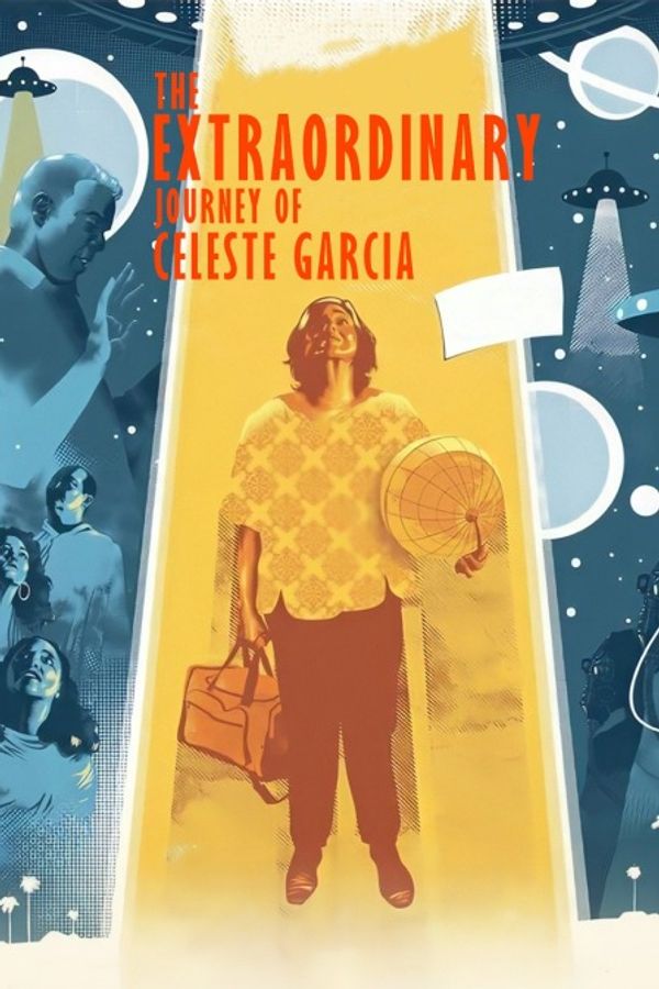 加西亚非凡的旅行封面图