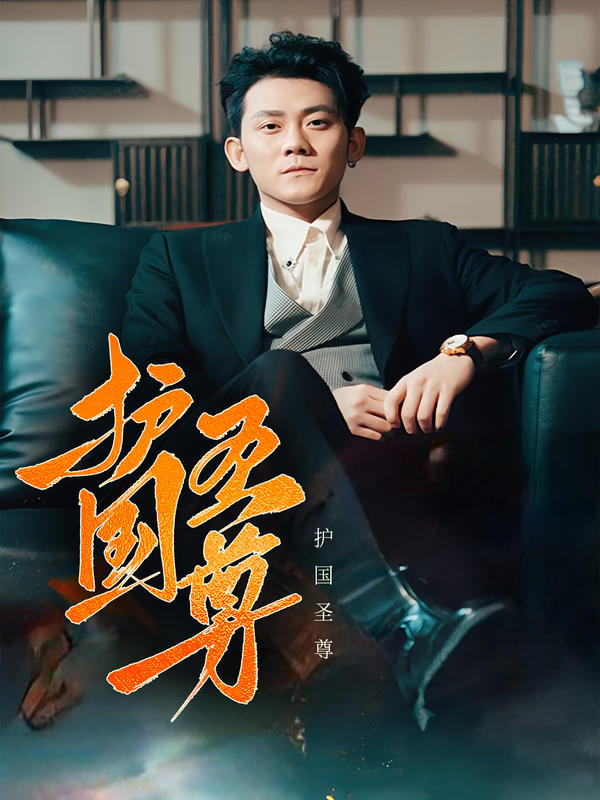 护国圣尊封面图