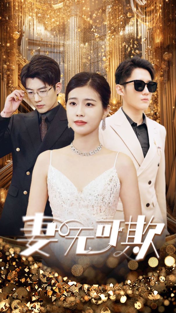 妻无可欺封面图