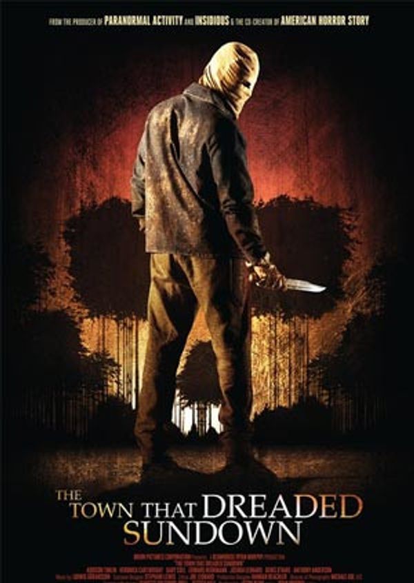 杀出魔鬼镇封面图