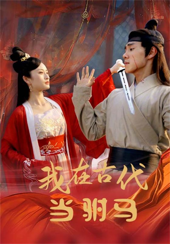 我在古代当驸马封面图
