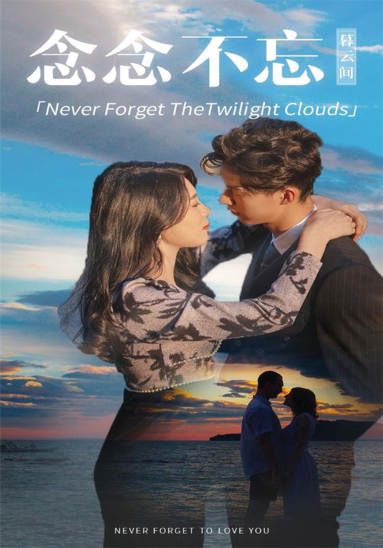 念念不忘暮云间封面图