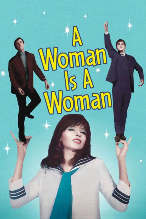 女人就是女人封面图