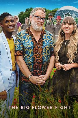 鲜花大战封面图