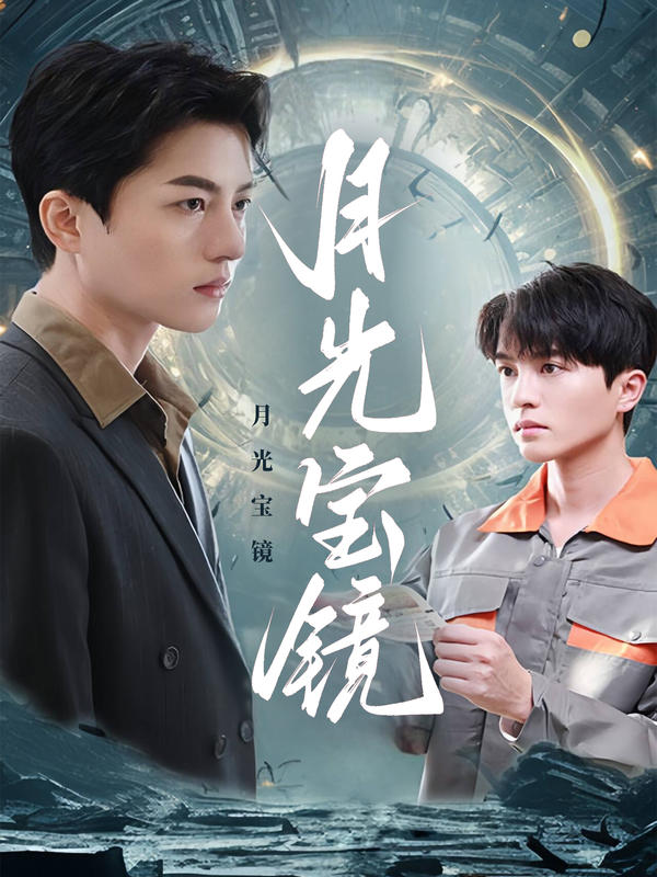 月光宝镜封面图