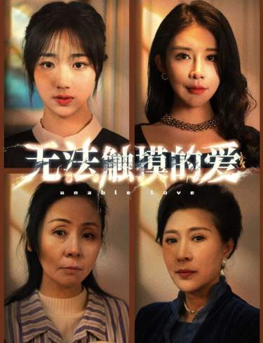 无法触摸的爱封面图