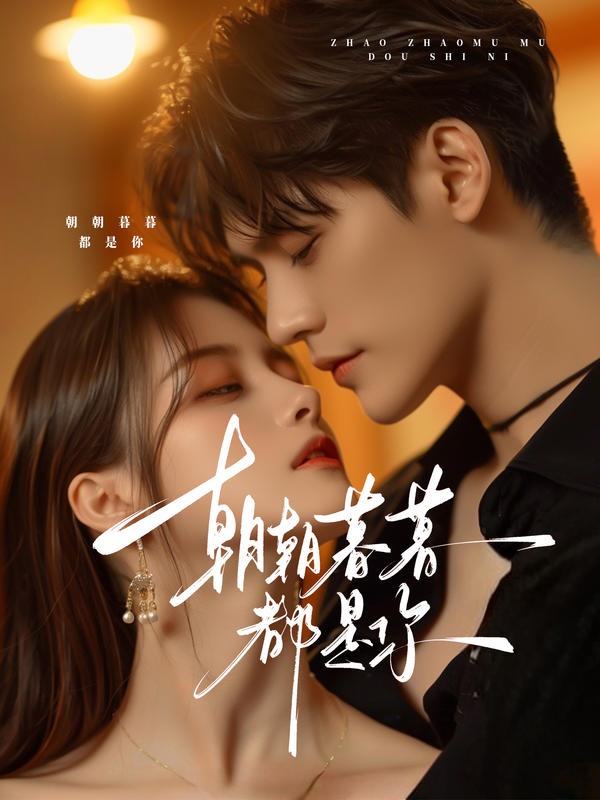 朝朝暮暮都是你封面图