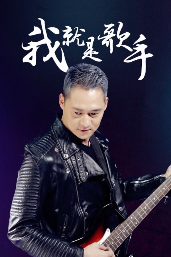 我就是歌手封面图