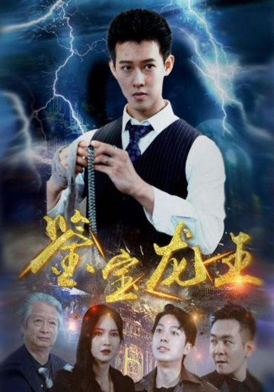 鉴宝龙王封面图