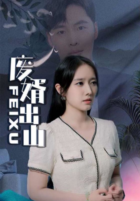 废婿出山封面图