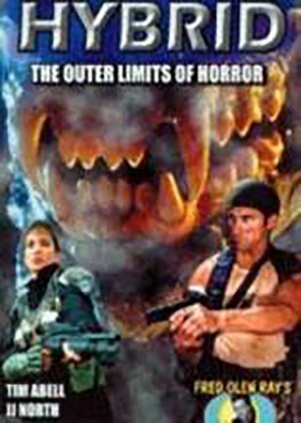 异形总司令封面图