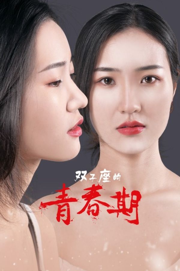 双子座的青春期封面图
