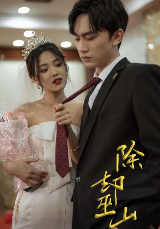 除却巫山封面图