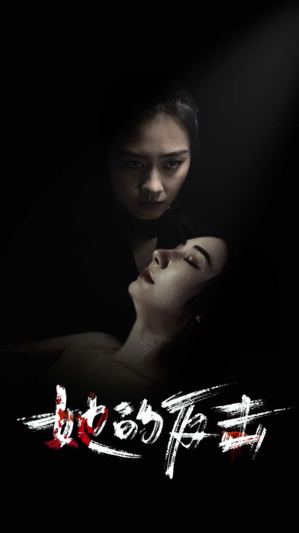 她的反击封面图