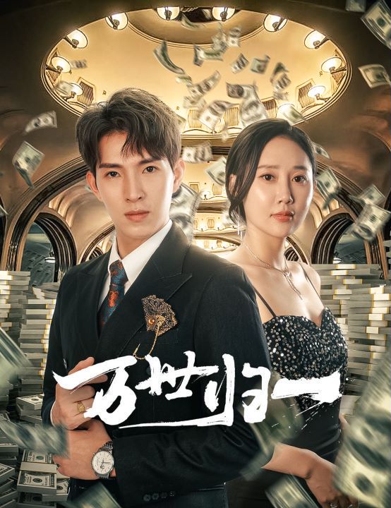 万世归一封面图